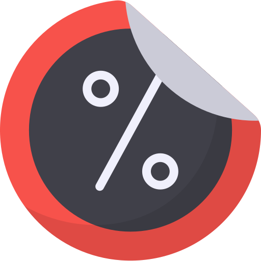 etikette Generic Flat icon