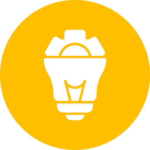 Innovation Generic Mixed icon