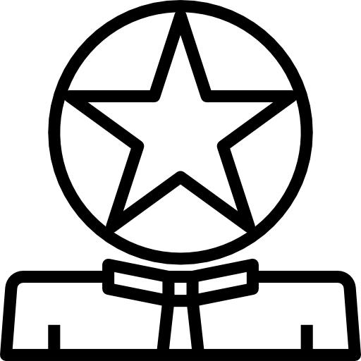 mensch Phatplus Lineal icon