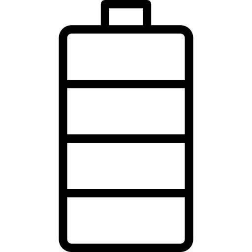 Аккумулятор Phatplus Lineal иконка