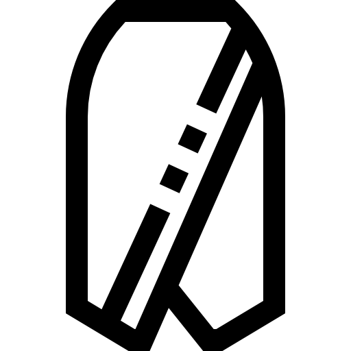 spódnica Pixelmeetup Lineal ikona