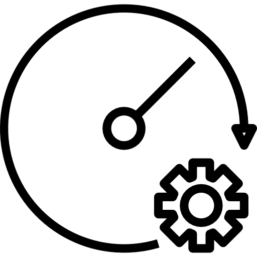 configuraciones Phatplus Lineal icono