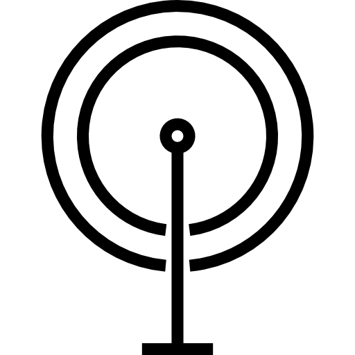 핫스팟 Phatplus Lineal icon