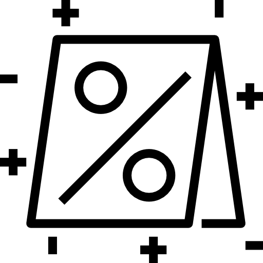 割引 Skyclick Lineal icon