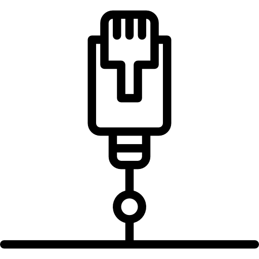 Device Phatplus Lineal icon