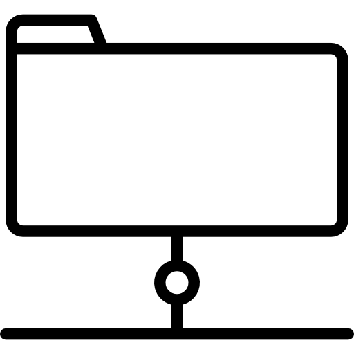 폴더 Phatplus Lineal icon