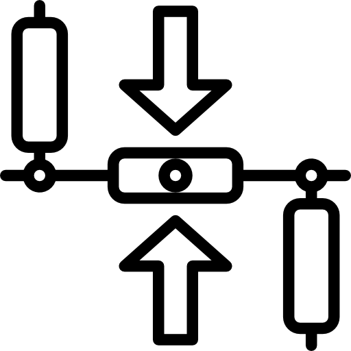 サーバ Phatplus Lineal icon