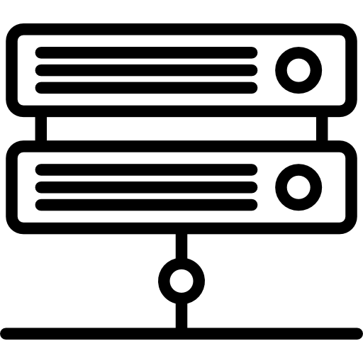 Сервер Phatplus Lineal иконка