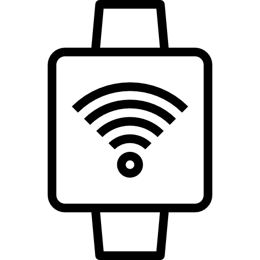 스마트 워치 Phatplus Lineal icon