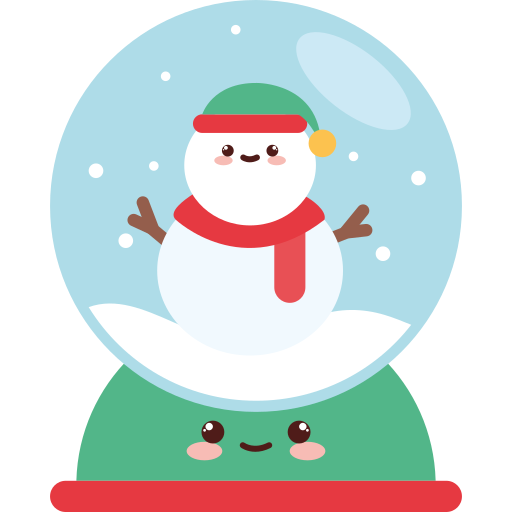 Snowball Generic Flat icon