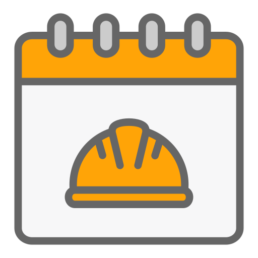 Labor day Generic Outline Color icon