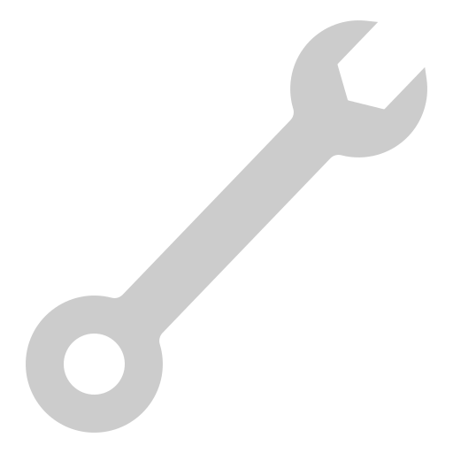 Wrench Generic Flat icon