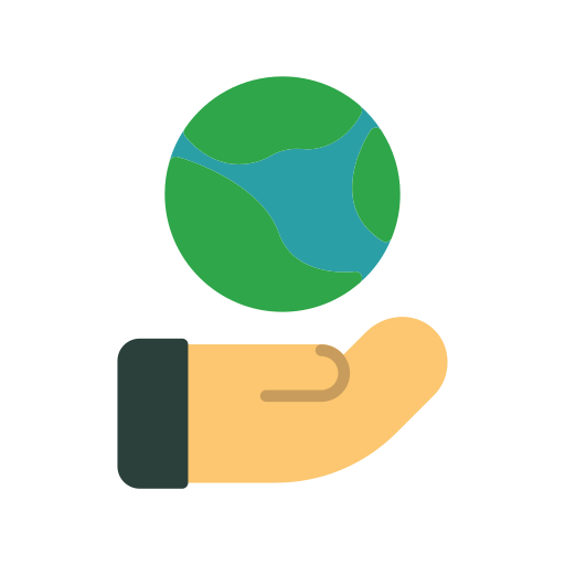 Ecology and environment Generic Flat icon