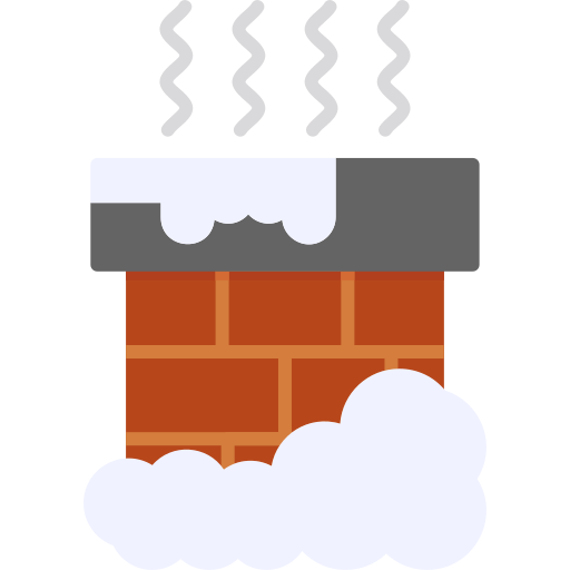 Дым Generic Flat иконка