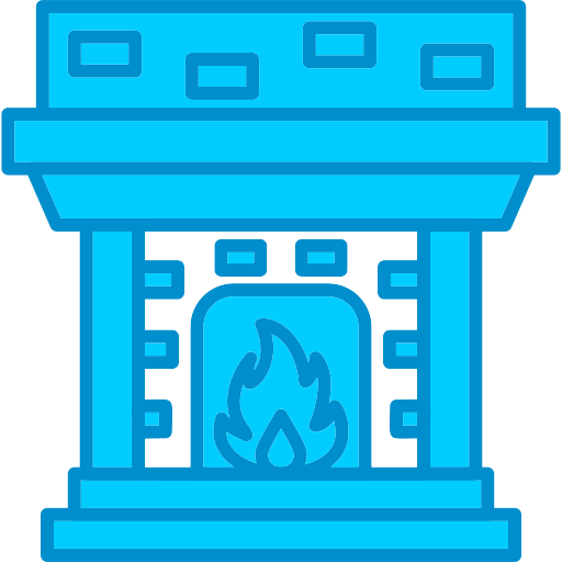 kamin Generic Blue icon