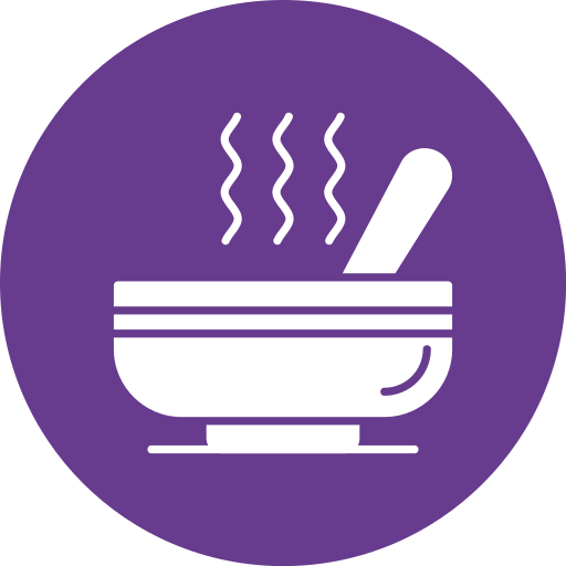 suppe Generic Mixed icon