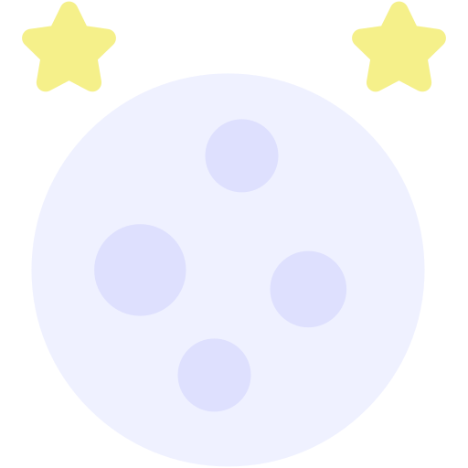 lua Generic Flat Ícone