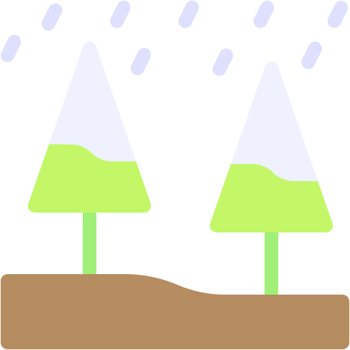 松の木 Generic Flat icon
