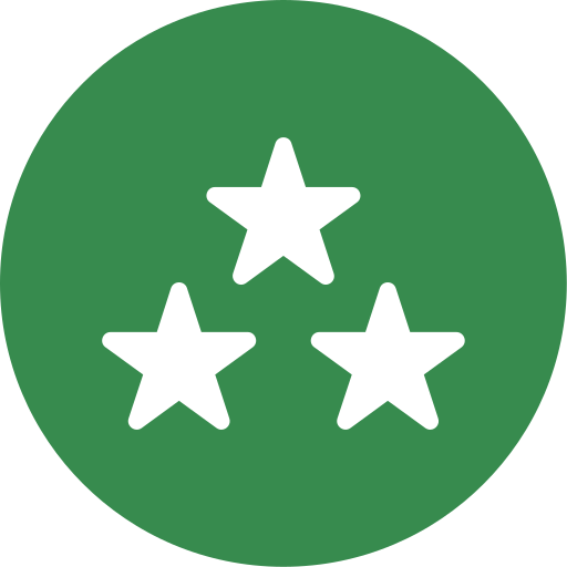 Star Generic Mixed icon