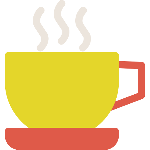 Tea cup Generic Flat icon