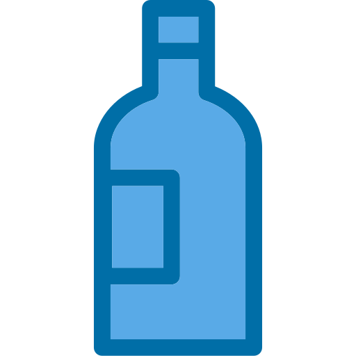 wein Generic Blue icon