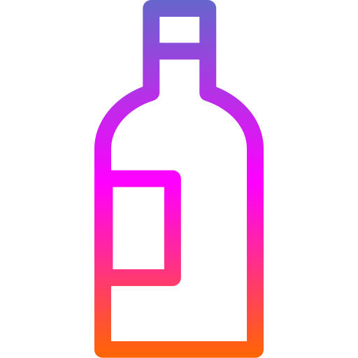 wein Generic Gradient icon