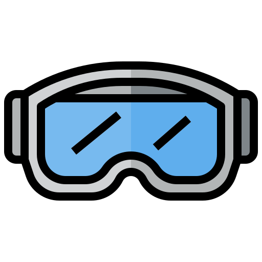 Лыжные очки Surang Lineal Color иконка