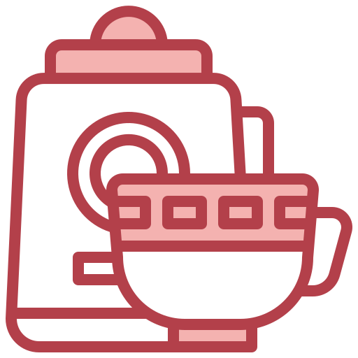 Горячий чай Surang Red иконка