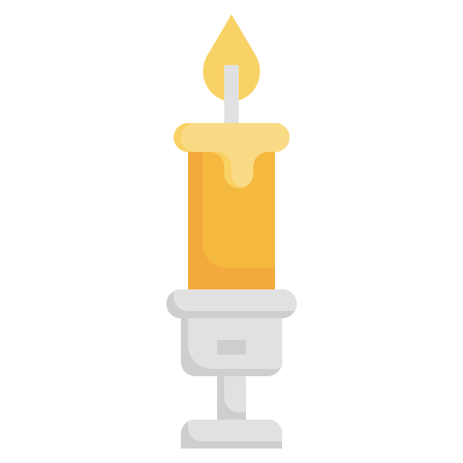 свеча Surang Flat иконка