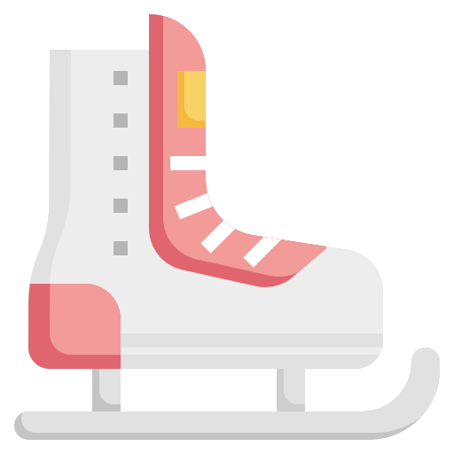 スケート靴 Surang Flat icon