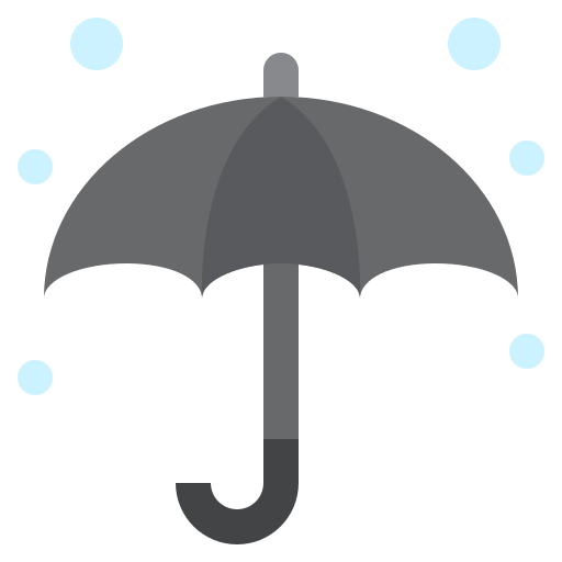 ombrello Surang Flat icona