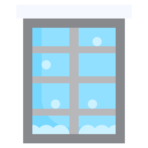 Окно Surang Flat иконка