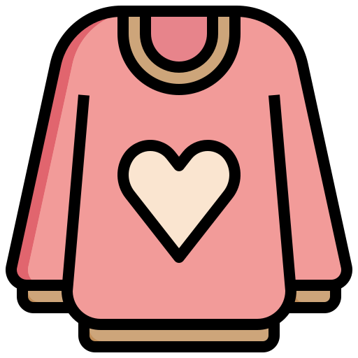 suéter Surang Lineal Color Ícone