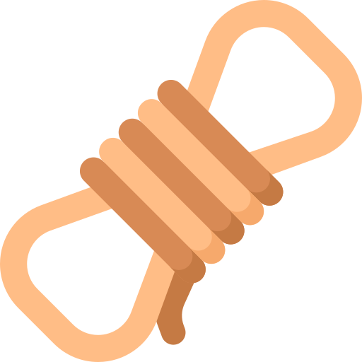 ロープ Special Flat icon