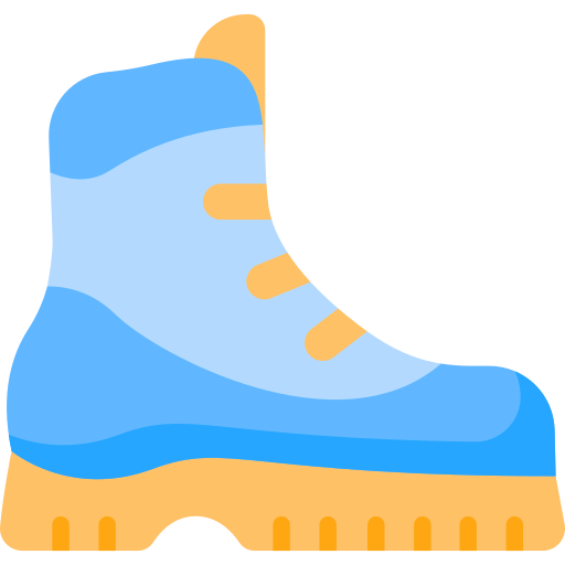 stiefel Special Flat icon