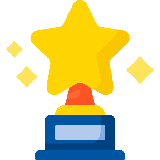 Трофей Special Flat иконка