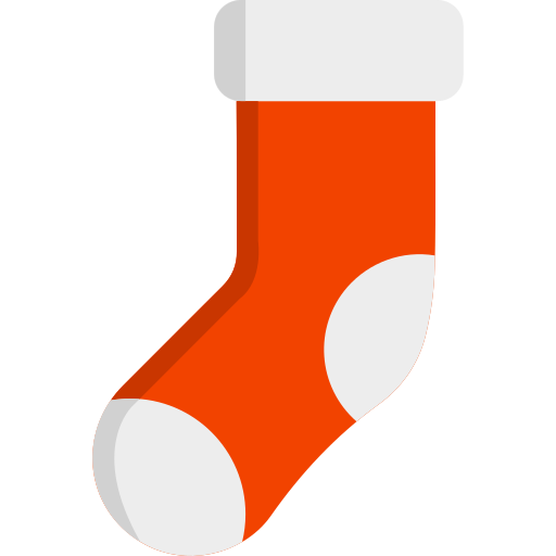 Sock Generic Flat icon