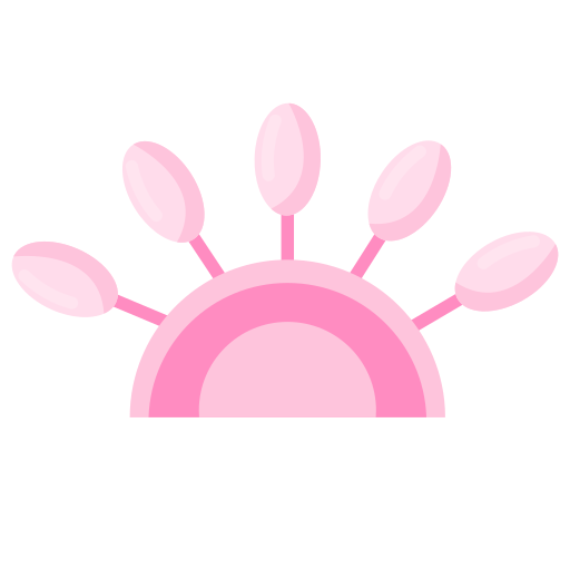 マニキュア Generic Flat icon