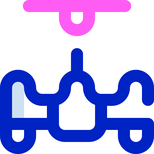 warkot Super Basic Orbit Color ikona