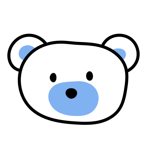 oso Generic Mixed icono