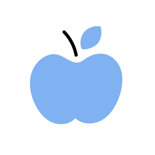 Apple Generic Mixed icon