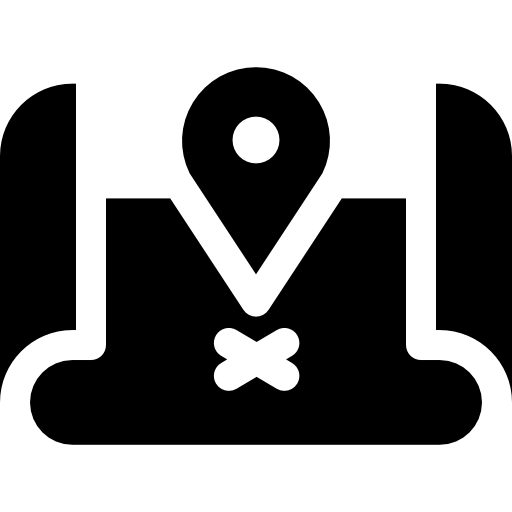 symbol zastępczy Basic Rounded Filled ikona