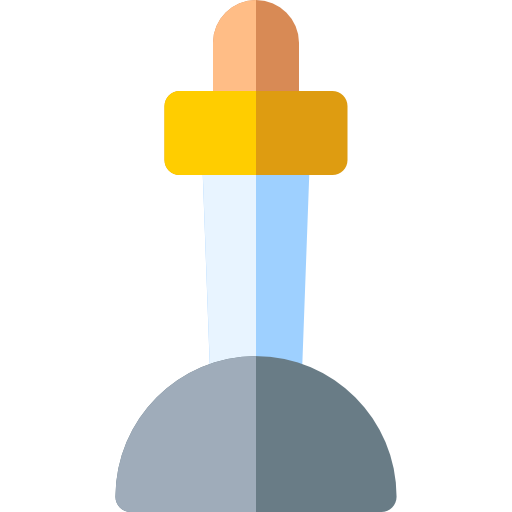 Excalibur Basic Rounded Flat icon
