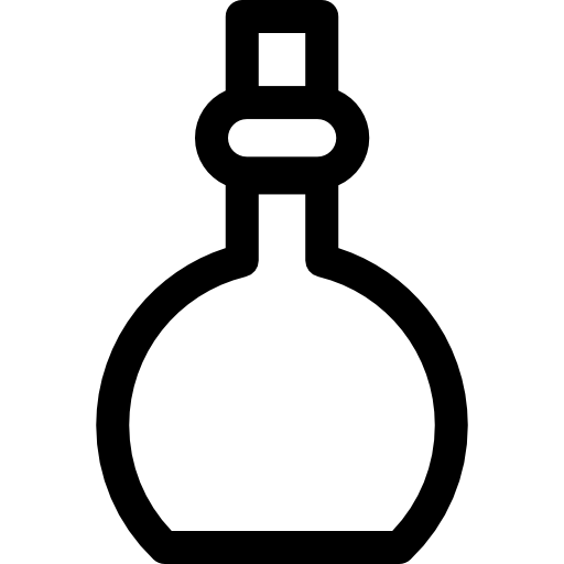eliksir Basic Rounded Lineal ikona