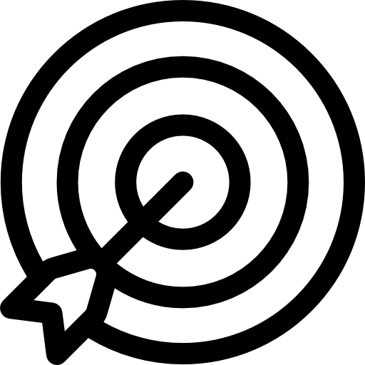 cel Basic Rounded Lineal ikona