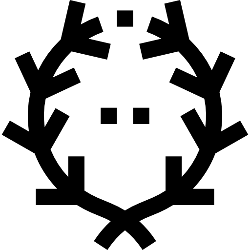 Оливковое Pixelmeetup Lineal иконка