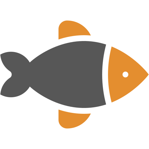 fisch Generic Flat icon