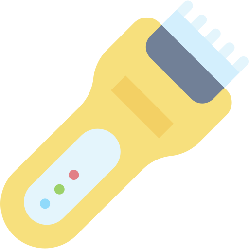 trimmer Generic Flat icon