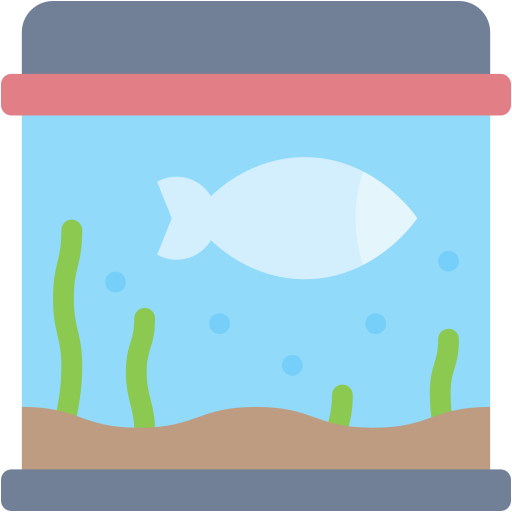 aquarium Generic Flat icon