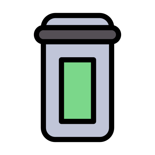 eistee Generic Outline Color icon